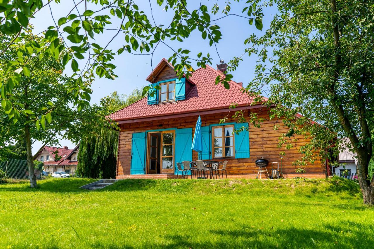 Bay House Puck Villa Exterior photo