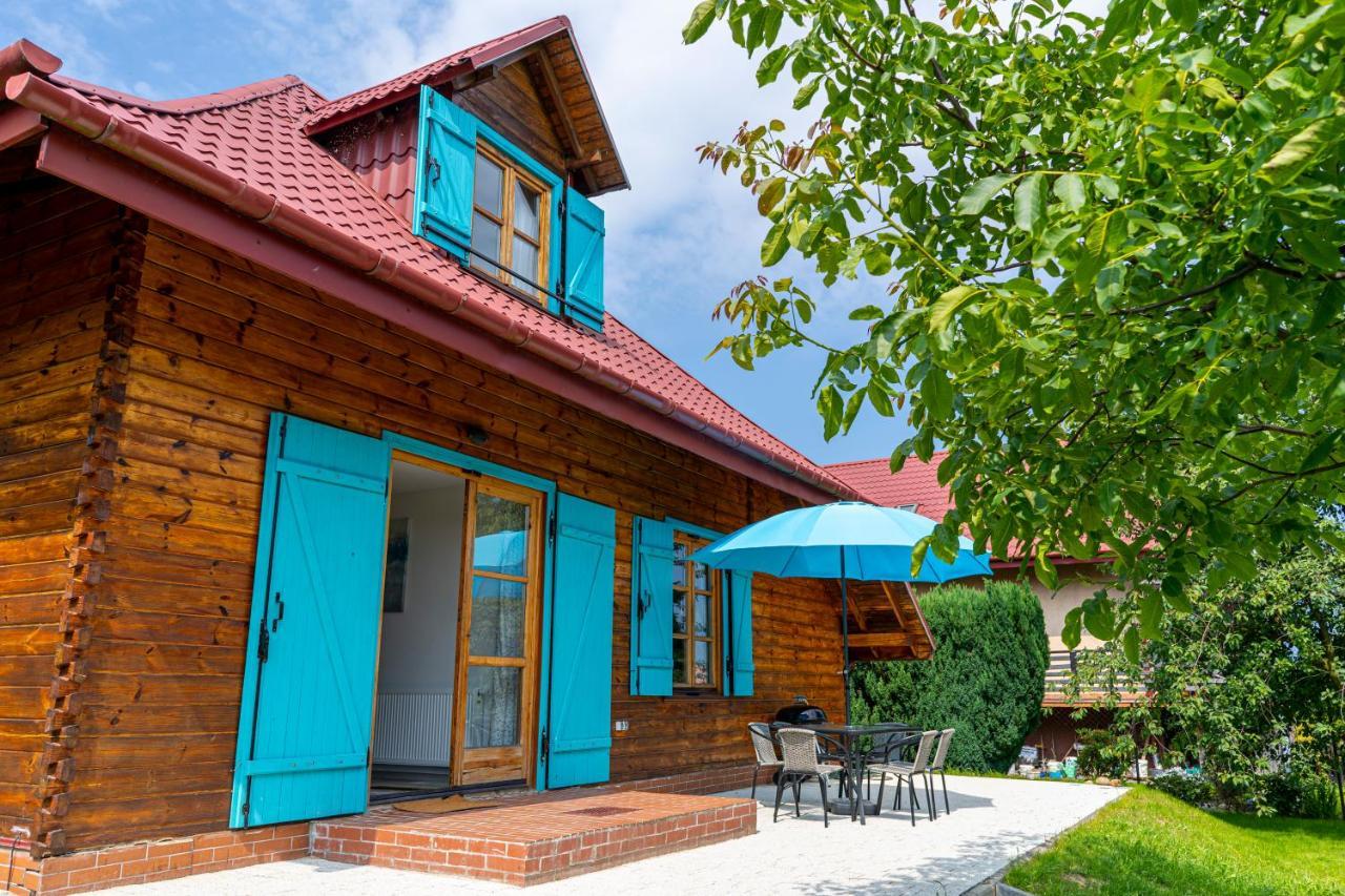 Bay House Puck Villa Exterior photo