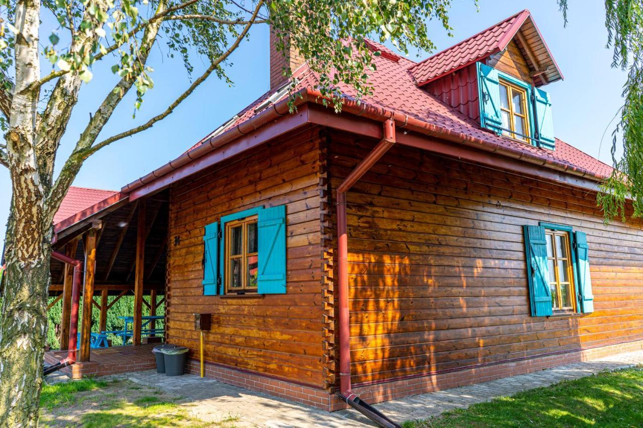 Bay House Puck Villa Exterior photo